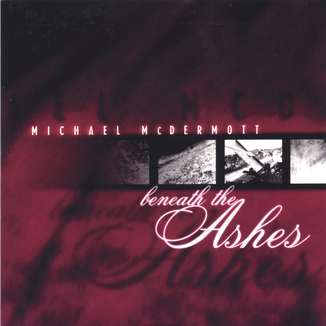 Beneath the Ashes album cover