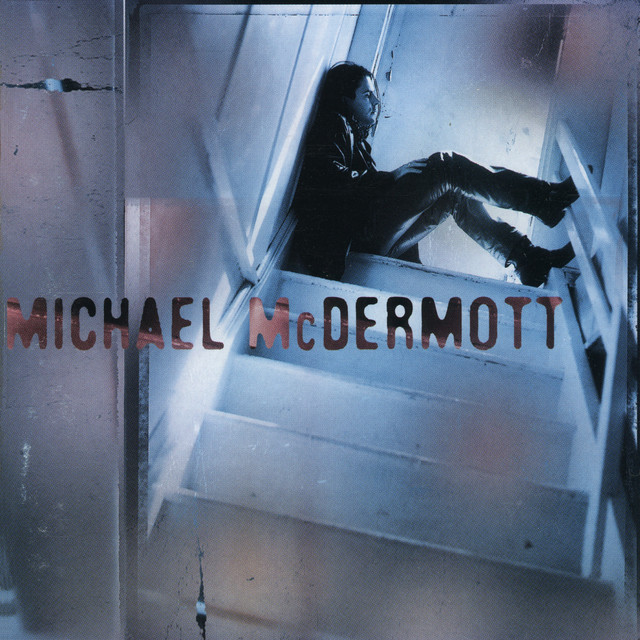 Michael McDermott album cover