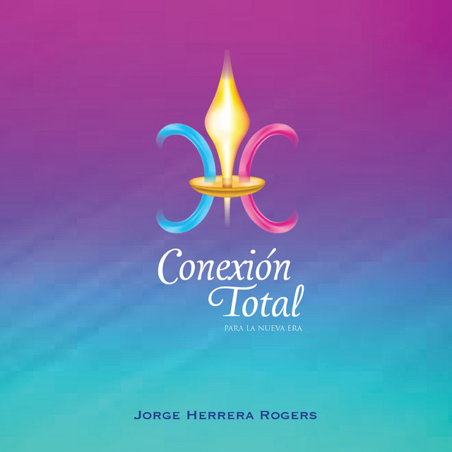 Música de Conexión Total album cover