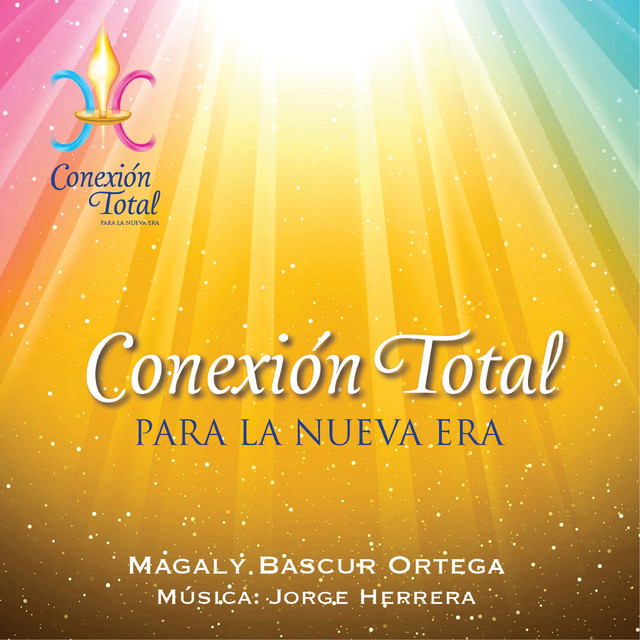 Conexión Total album cover