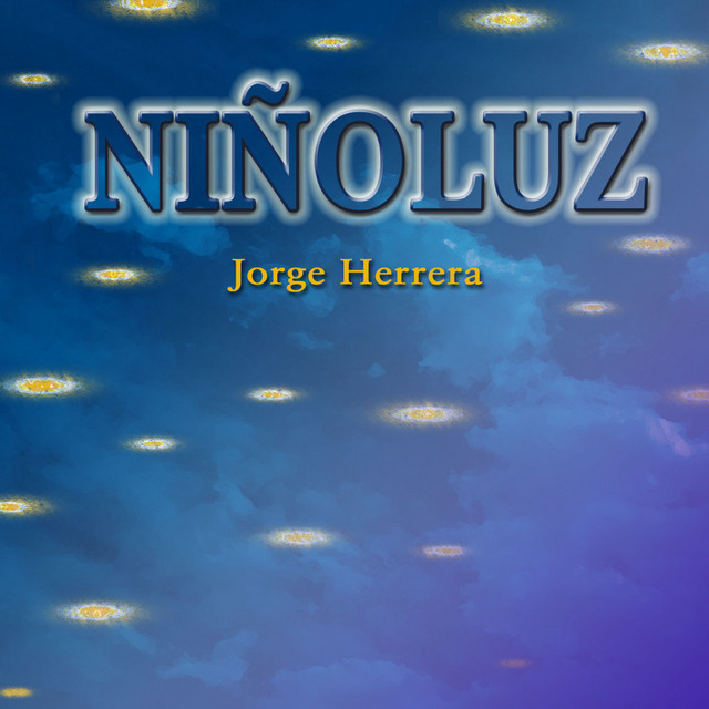 Ñiñoluz album cover