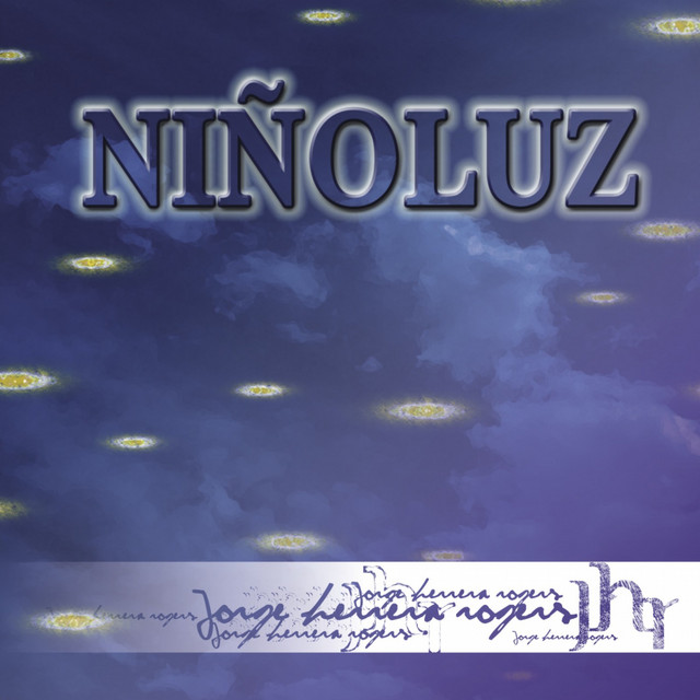 Niñoluz album cover