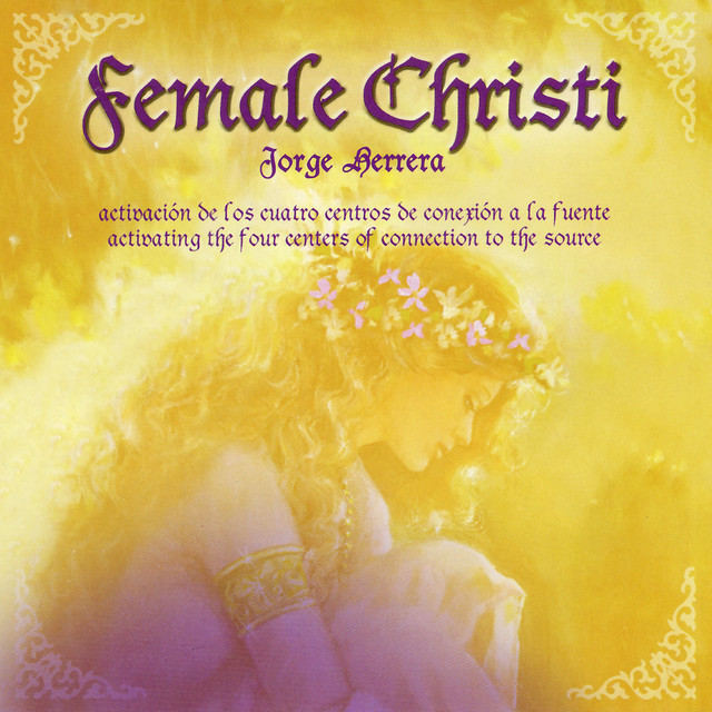 Female Christi album cover