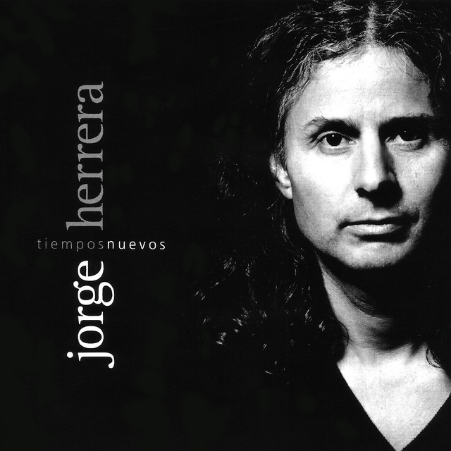 Tiempos Nuevos album cover