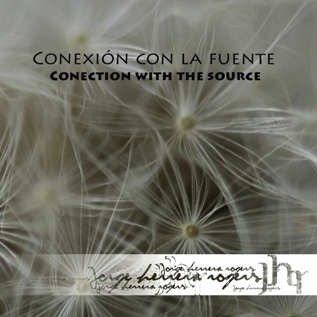 Conexión Con la Fuente album cover