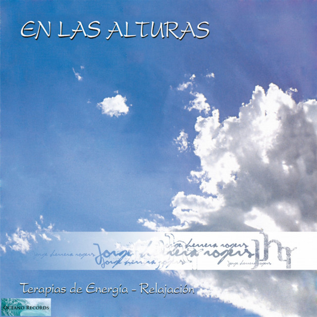 En las Alturas album cover