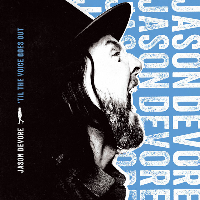 'Til The Voice Goes Out album cover