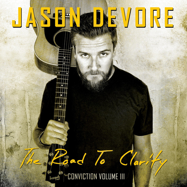 Conviction, Vol. III: The Road to Clarity album cover