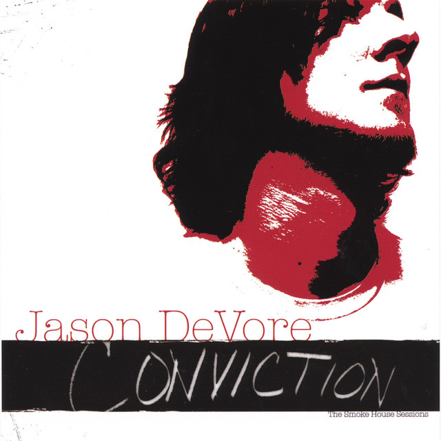 Conviction (The Smoke House Sessions) album cover