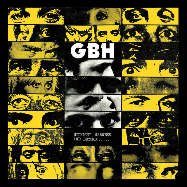 Midnight Madness and Beyond album cover