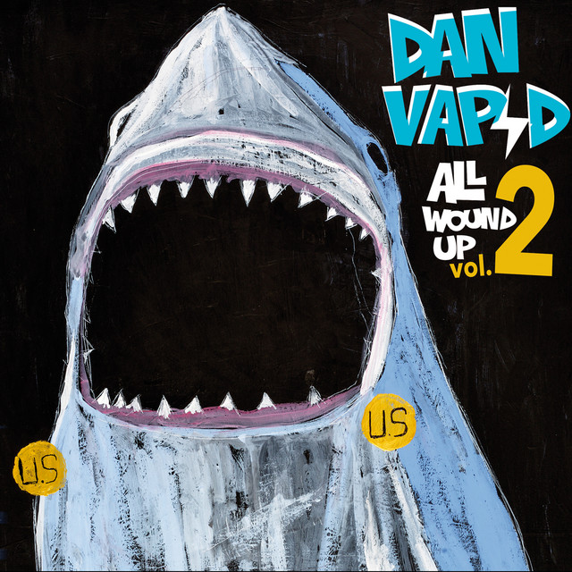 All Wound up Vol. 2 album cover
