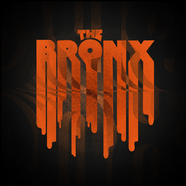 Bronx VI album cover