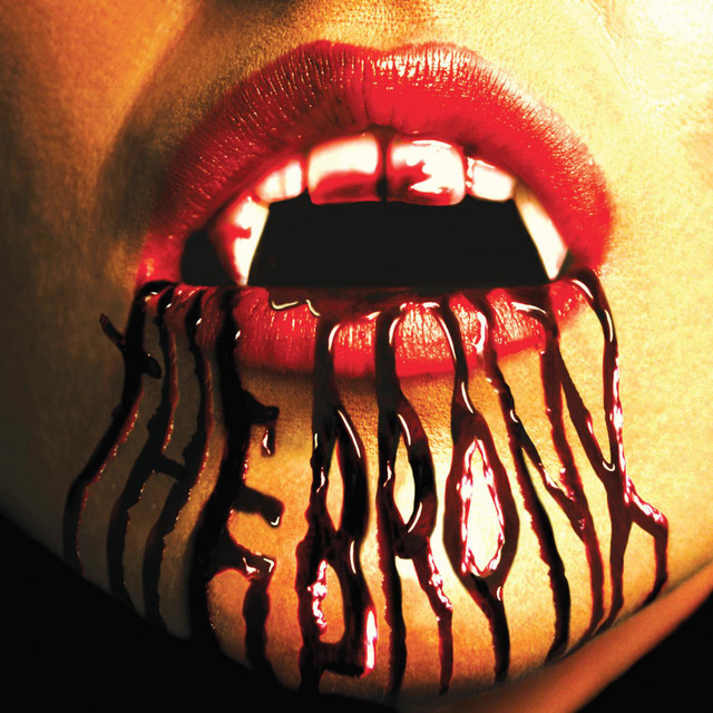 The Bronx (I) album cover