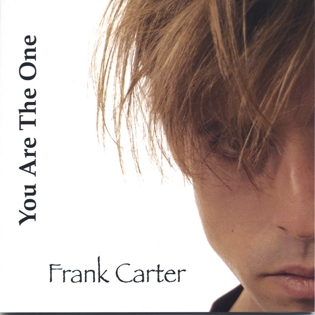 You Are the One album cover