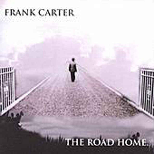 The Road Home album cover