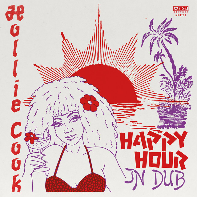 Happy Hour in Dub album cover