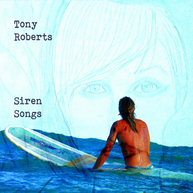 Siren Songs album cover