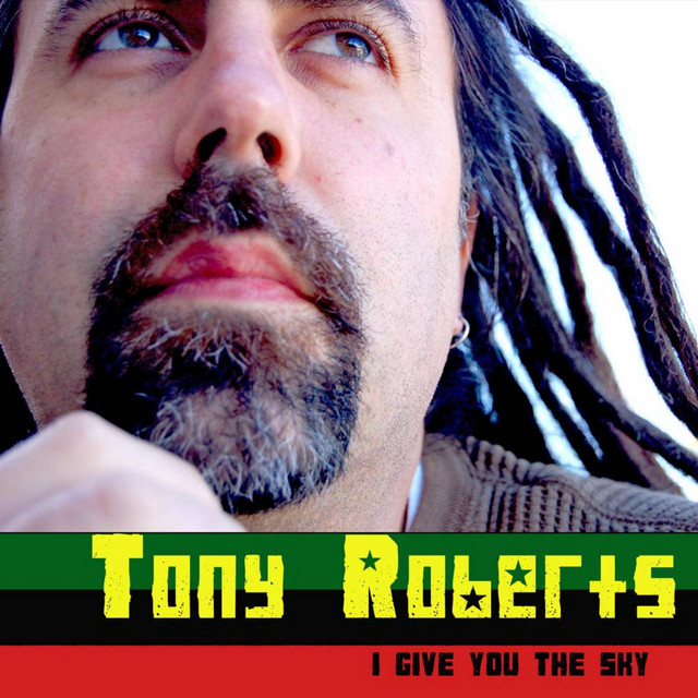 I Give You the Sky album cover