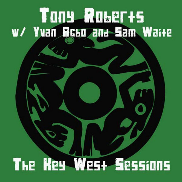 The Key West Sessions album cover