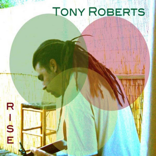 Rise album cover