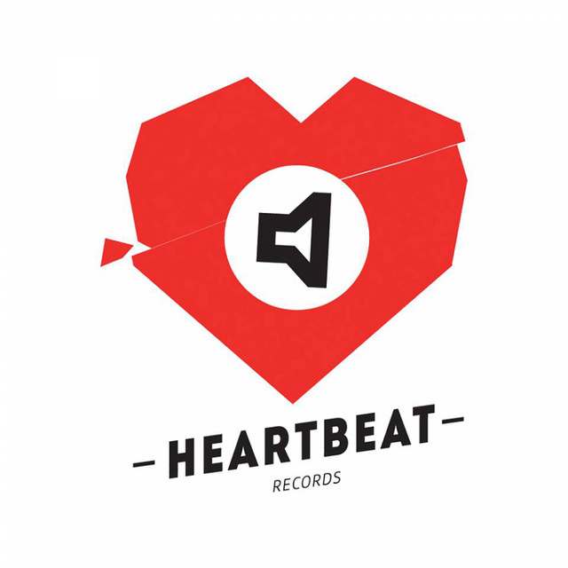 Feel The Heartbeat, Vol. 01 album cover