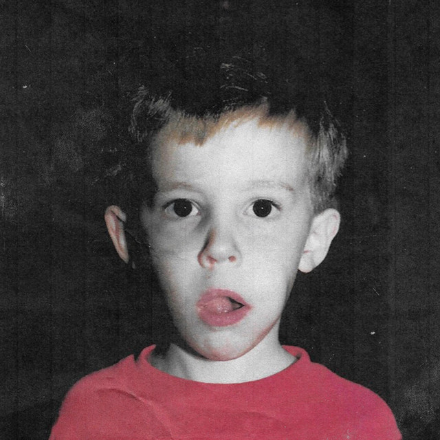 The Stubbornness of the Young album cover