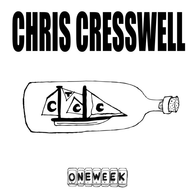 One Week Record album cover