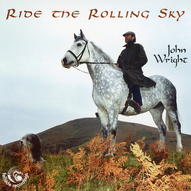 Ride The Rolling Sky album cover