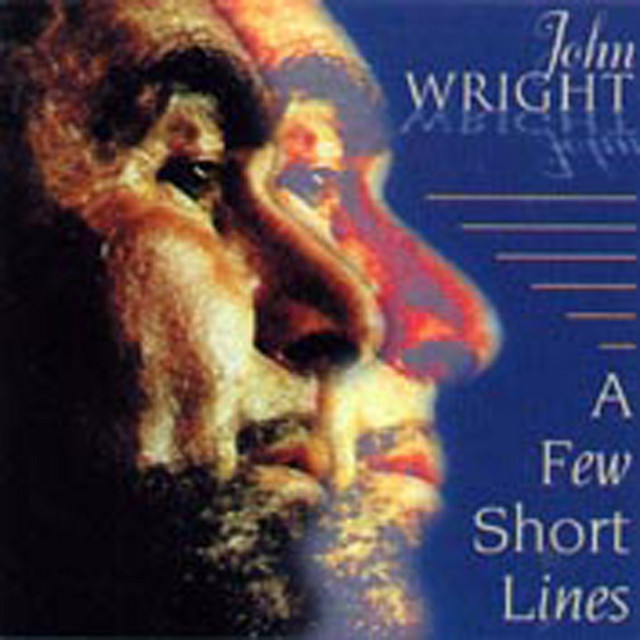 A Few Short Lines album cover