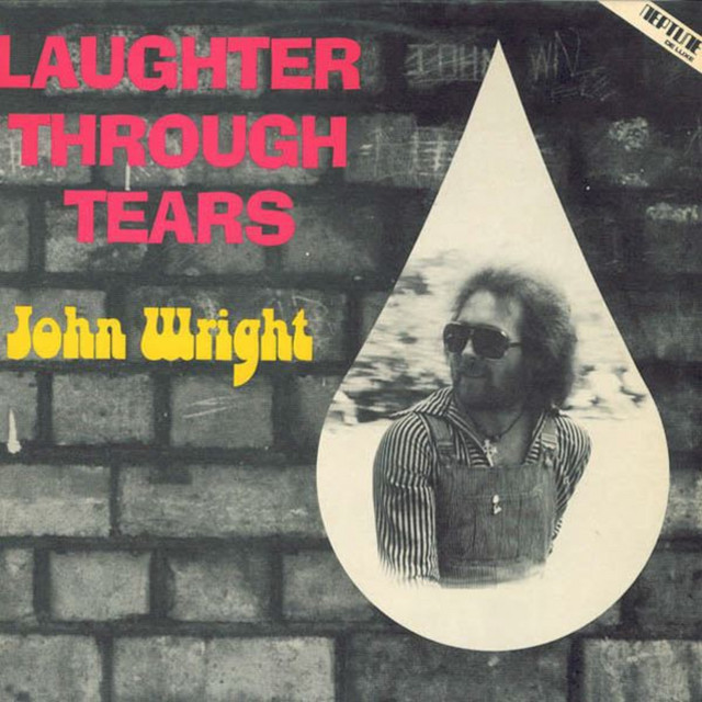 Laughter Through Tears album cover