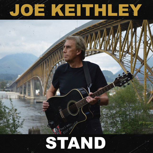 Stand album cover