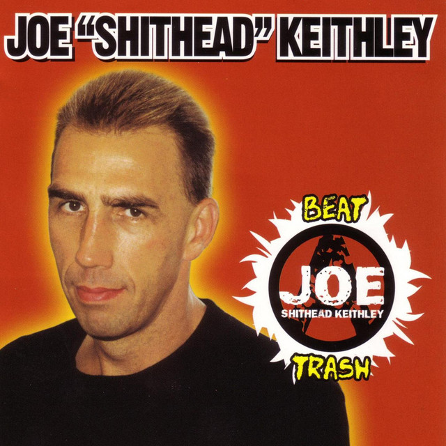 Beat Trash album cover