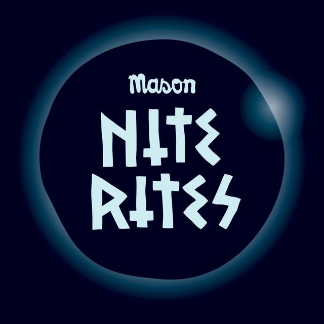 Nite Rites album cover