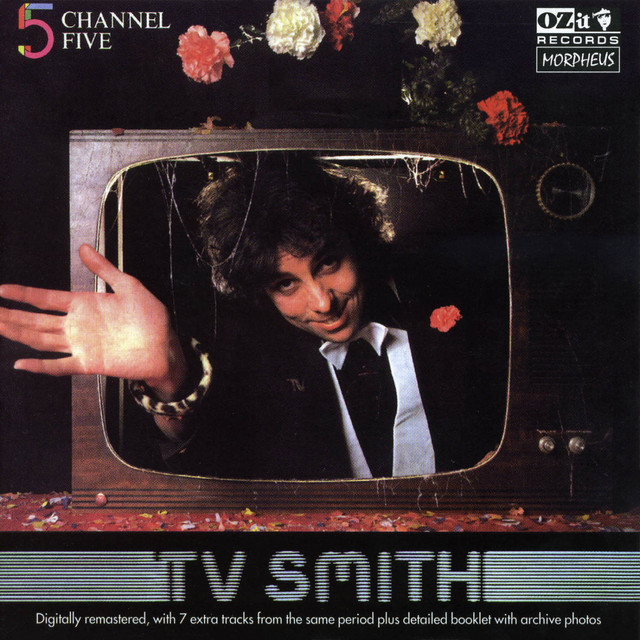 Channel 5 album cover
