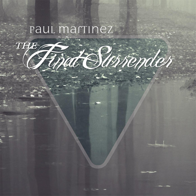 The Final Surrender album cover