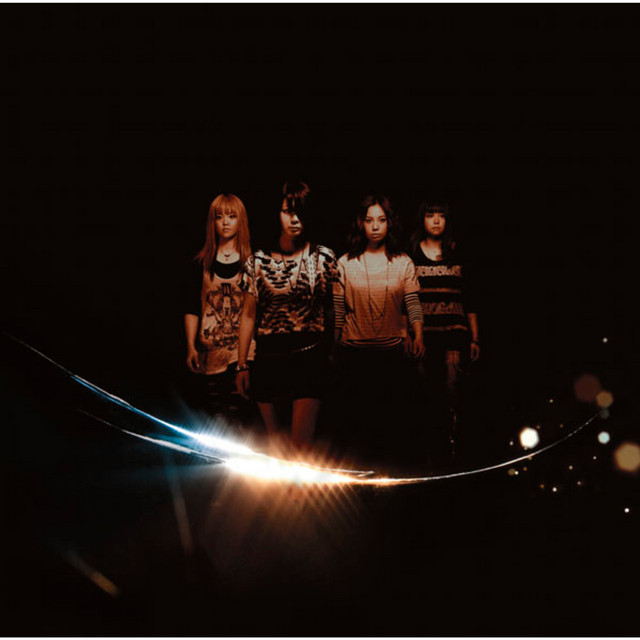 未知evolution album cover