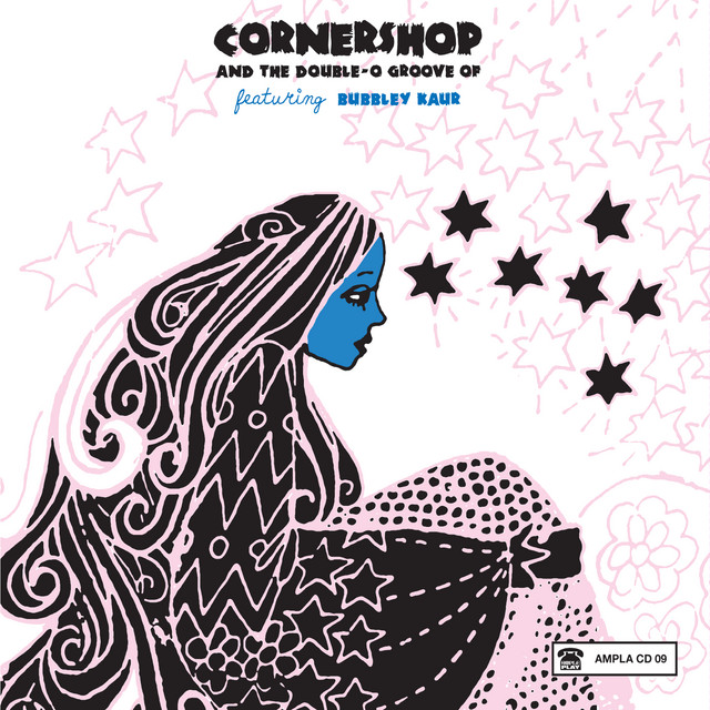 Cornershop & The Double 'O' Groove Of album cover
