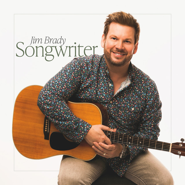 Songwriter album cover