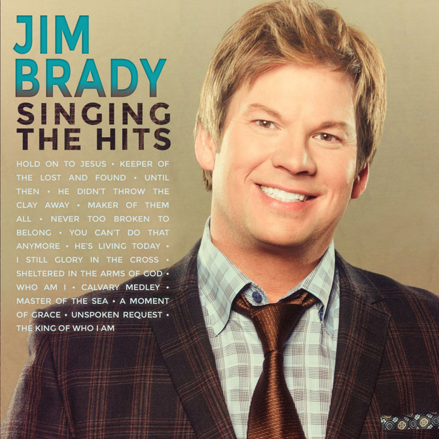 Singing the Hits album cover