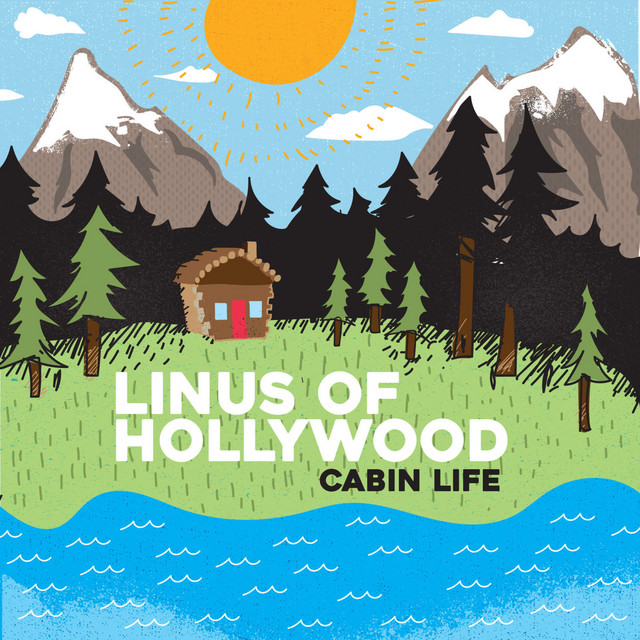 Cabin Life album cover