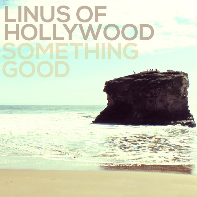 Something Good album cover
