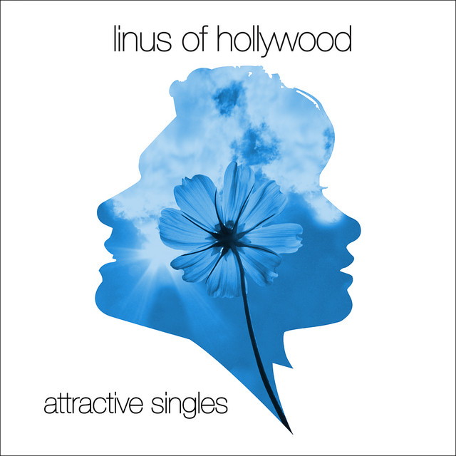 Attractive Singles album cover