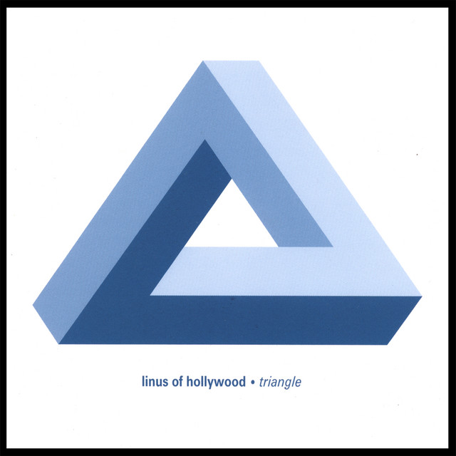 Triangle album cover