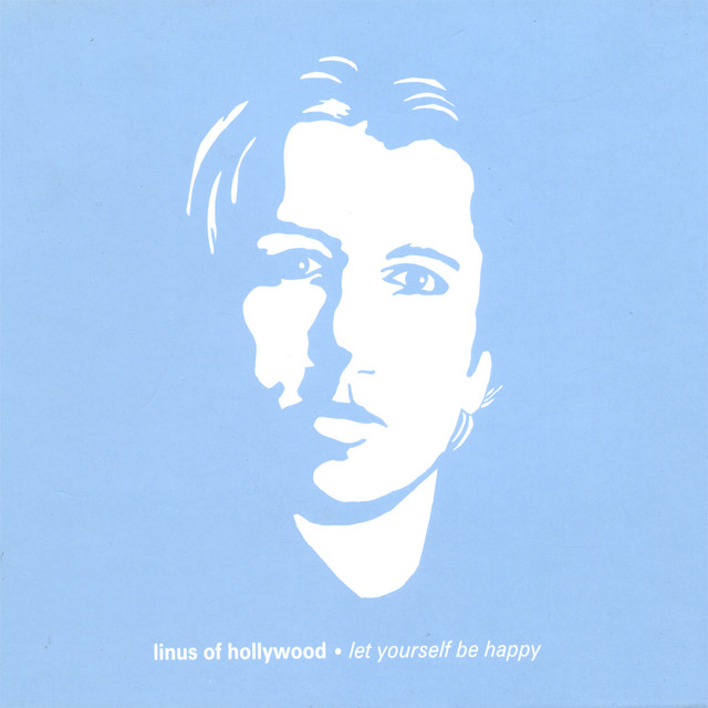 Let Yourself Be Happy album cover