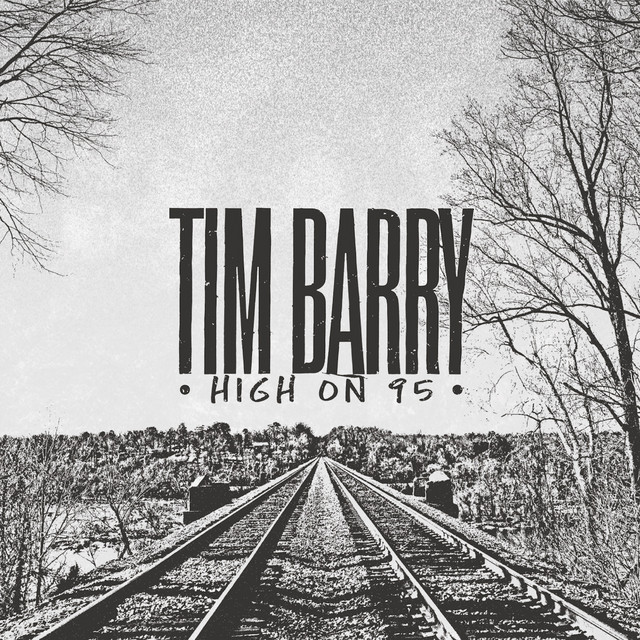 High on 95 album cover