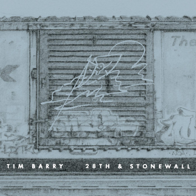 28th & Stonewall album cover