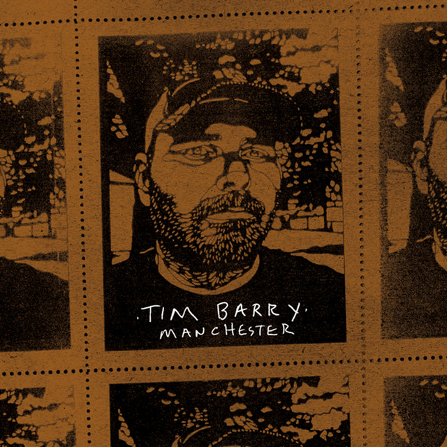Manchester album cover