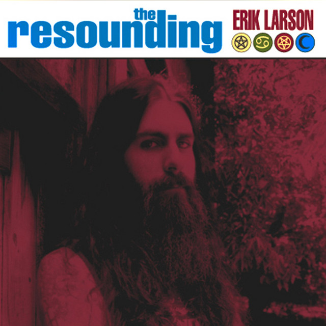 The Resounding album cover