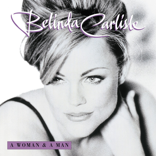 A Woman And A Man album cover