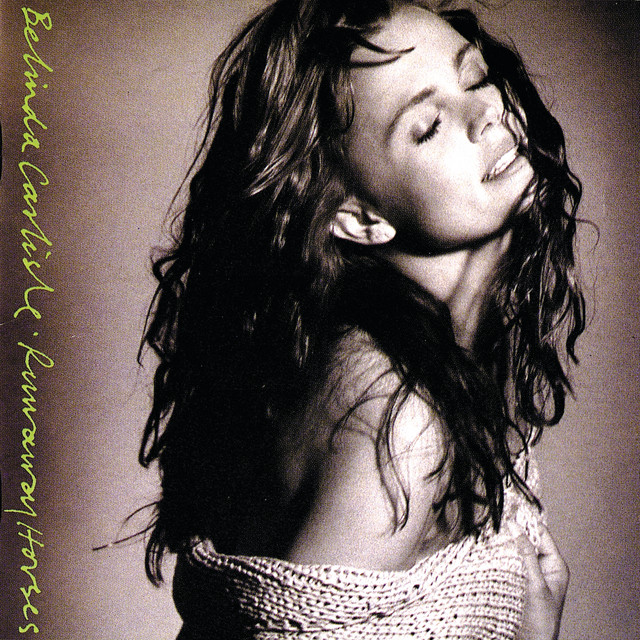 Runaway Horses album cover